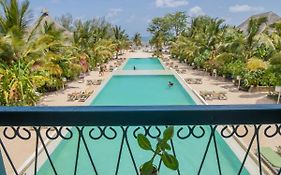 Fun Beach Hotel Zanzibar